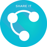 File Transfer SHAREit 2017 Tip icon