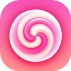 Candy Belle Selfie Camera icon