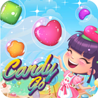 Candy Go icône