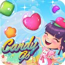 Candy Go : Match 3 classic APK