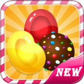 Candy Blast New Match 3 icon