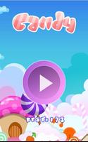 Candy Blast Sweet ภาพหน้าจอ 3