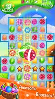 پوستر Candy Blast - Match 3