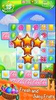 Candy Blast - Match 3 syot layar 2