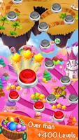 Candy Blast - Match 3 اسکرین شاٹ 3