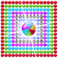 Candy Bubles Gun Shooter