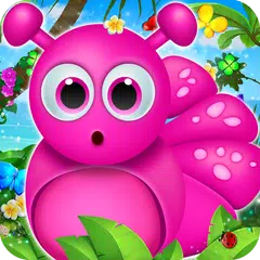 download Candy Bugs 2018 APK