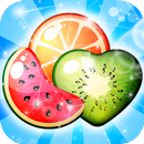 Fruit Crush Jelly - Match 3 APK