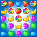 Fruit Yummy - Juice Mania Jam APK