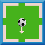 Shoot The Crazy Ball