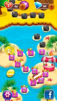 Candy Garden 2:Match 3 Puzzle 스크린샷 2