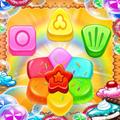 CANDY GARDEN MANIA