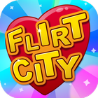 Flirt City Zeichen
