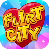 Flirt City ikon