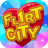 Flirt City simgesi