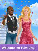 Flirt City پوسٹر