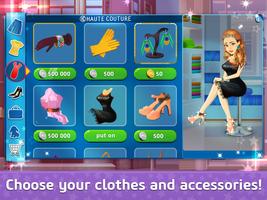 Flirt City اسکرین شاٹ 2