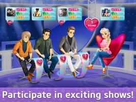 Flirt City ảnh chụp màn hình 3