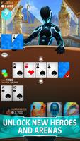 Poker Hero स्क्रीनशॉट 2
