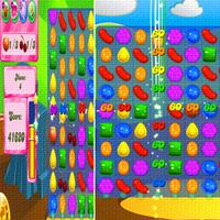 Cheat Candy Crush Saga screenshot 2