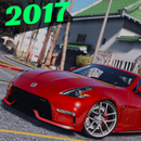 370Z Driving Nissan 2017 APK