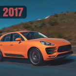 2017 Drive Porsche Simulator