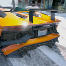 APK Aventador Driving 2017