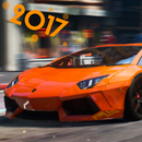 3D Real Aventador Driving Simulator 2017 APK
