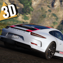 Real Porsche Racing 3D APK