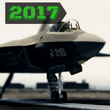 Real Airfight Simulator 3D 2017