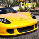 3D Carrera GT Simulator APK