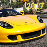 3D Carrera GT Simulator ícone