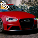 APK RS4 Simulator Audi 2017