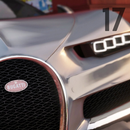 Chiron Simulator Bugatti APK