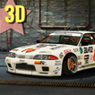 Skyline Simulator GTR 3D