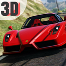 3D Enzo: Extreme Racing Ferrari 2017 APK
