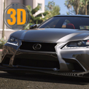 Driving School 3D APK