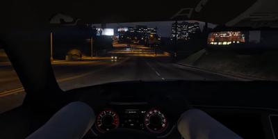 Driving School 3D capture d'écran 3