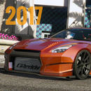 APK GTR Drift 2017