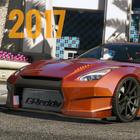 GTR Drift 2017 ไอคอน