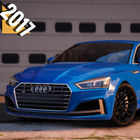 Icona S5 Simulator Audi 2017