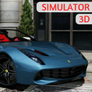 Real Ferrari Racing F60 Simulator 2017 APK