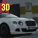 APK Real Bentley Driving 3D