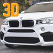 X6 Guida BMW Simulatore
