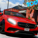 AMG Driving Cabriolet 2017 APK