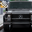 APK G65 Simulator AMG 2017