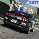 Extreme Pursuit Police 2017 APK