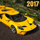3D Race GT Driving Ford Simulator 2017 APK