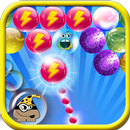 Bubble Shooter World APK