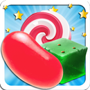 Candy Gummy Storm Blast APK